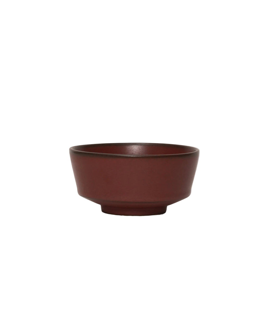 Hishu Small Bowl by Kurieto Tableware