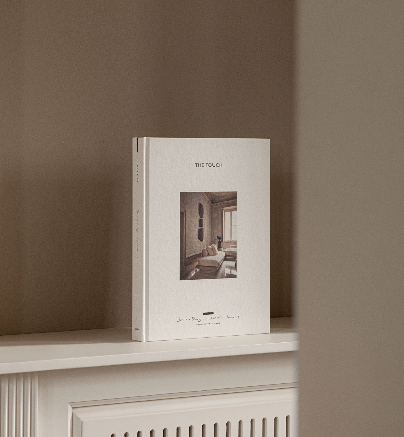 The Touch By Kinfolk & Norm Architects – TOS ONLINE
