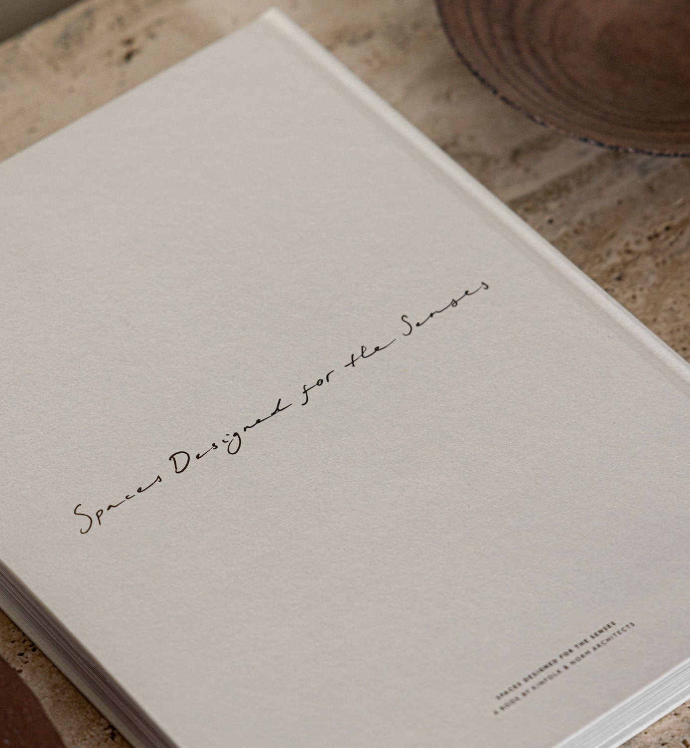 The Touch By Kinfolk & Norm Architects – TOS ONLINE