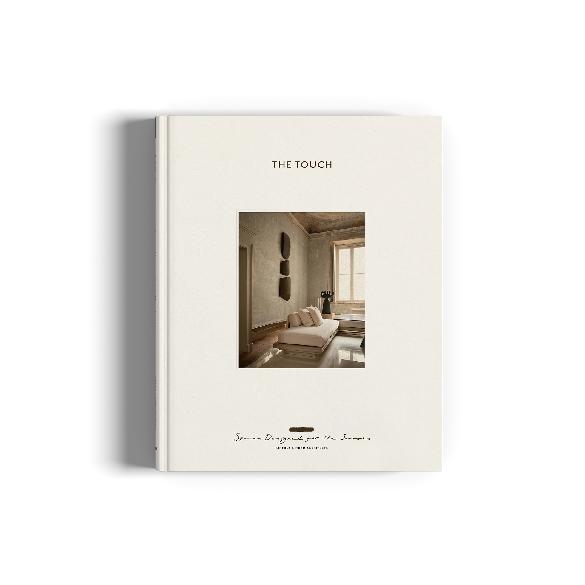 The Touch By Kinfolk & Norm Architects