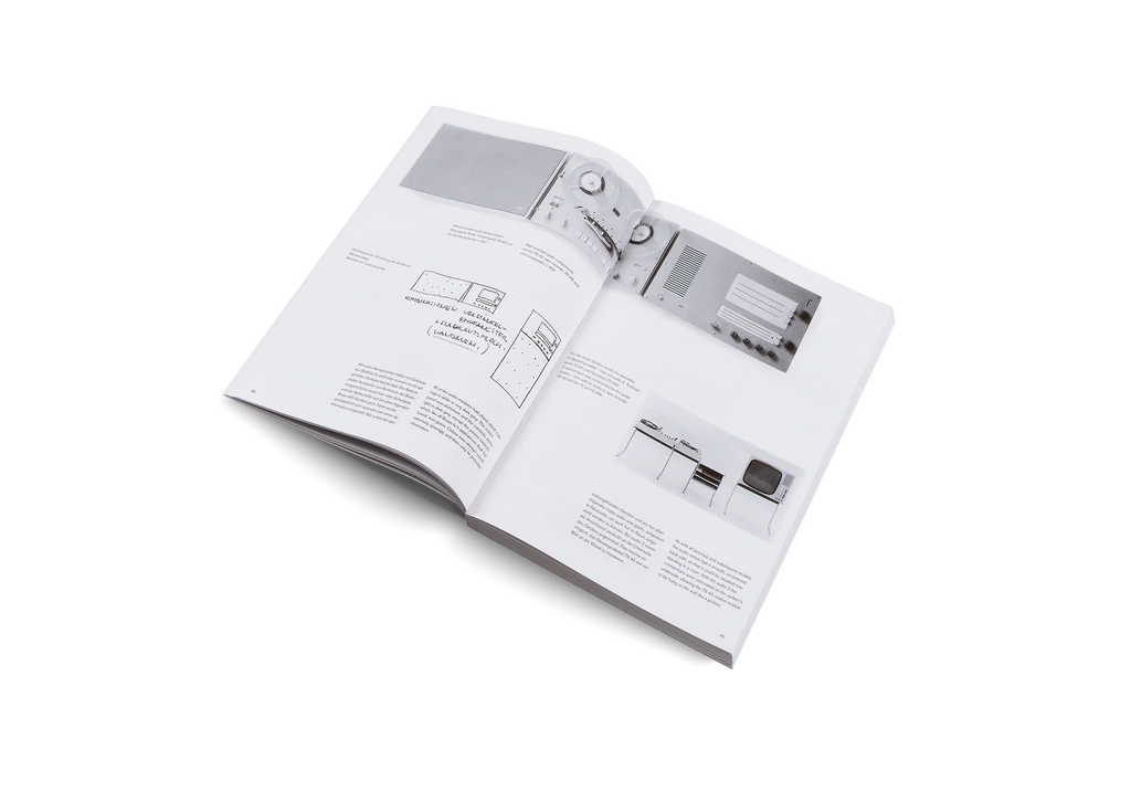 DIETER RAMS: LESS BUT BETTER