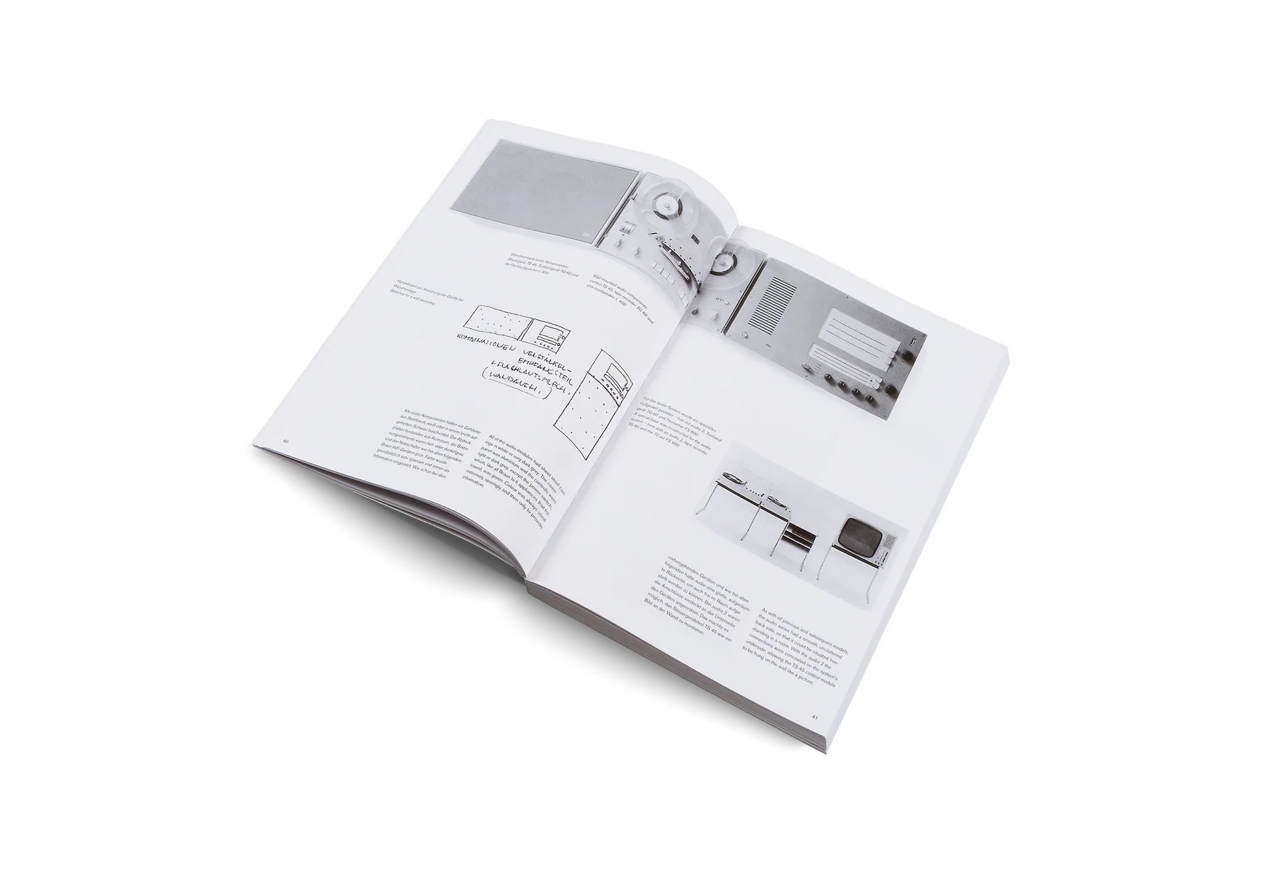 DIETER RAMS: LESS BUT BETTER