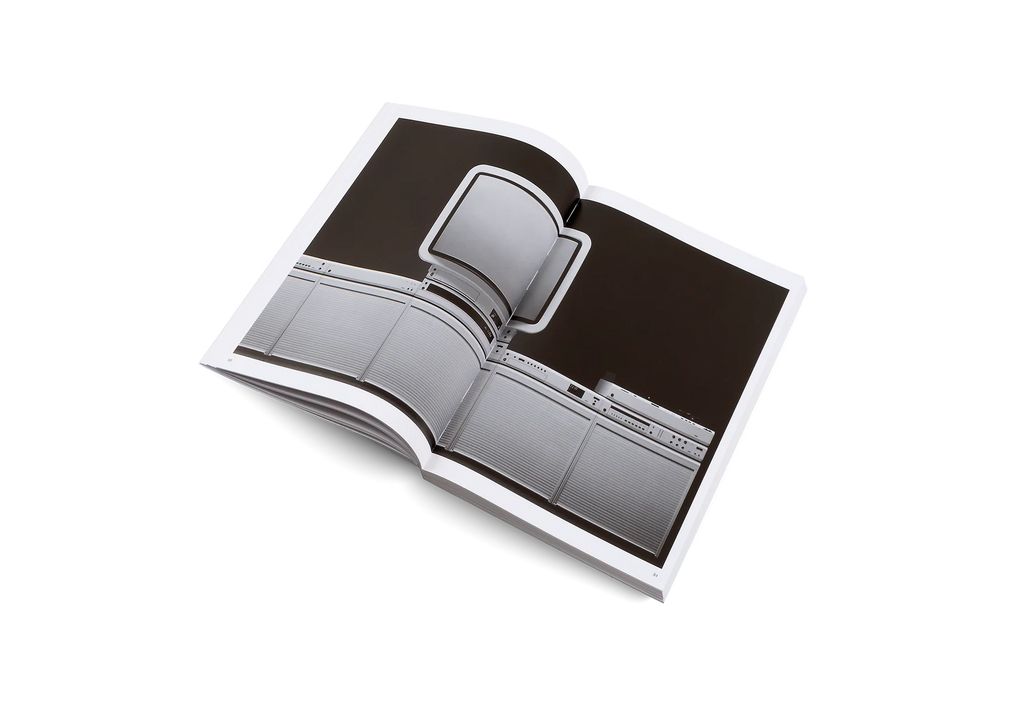 DIETER RAMS: LESS BUT BETTER