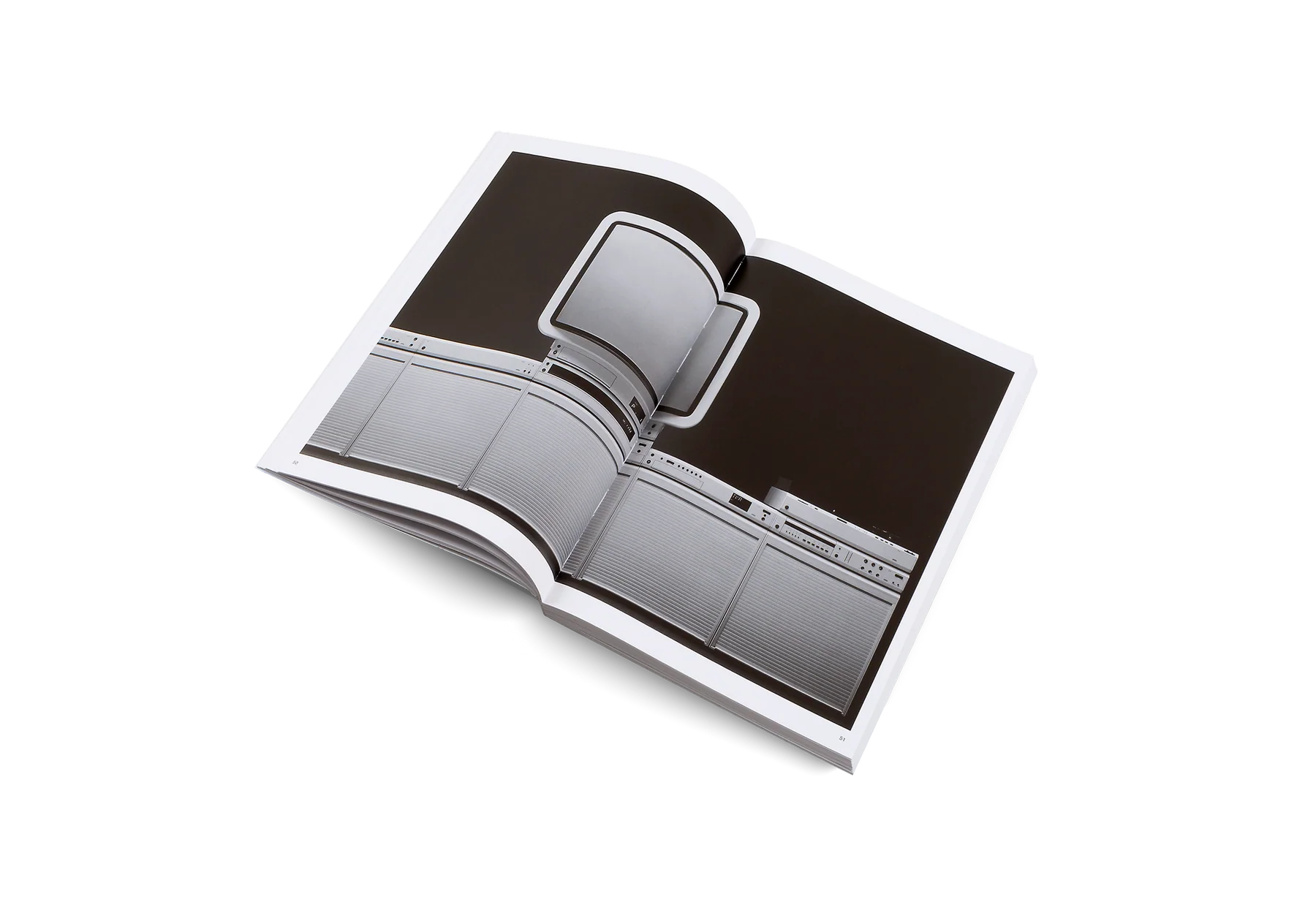 DIETER RAMS: LESS BUT BETTER