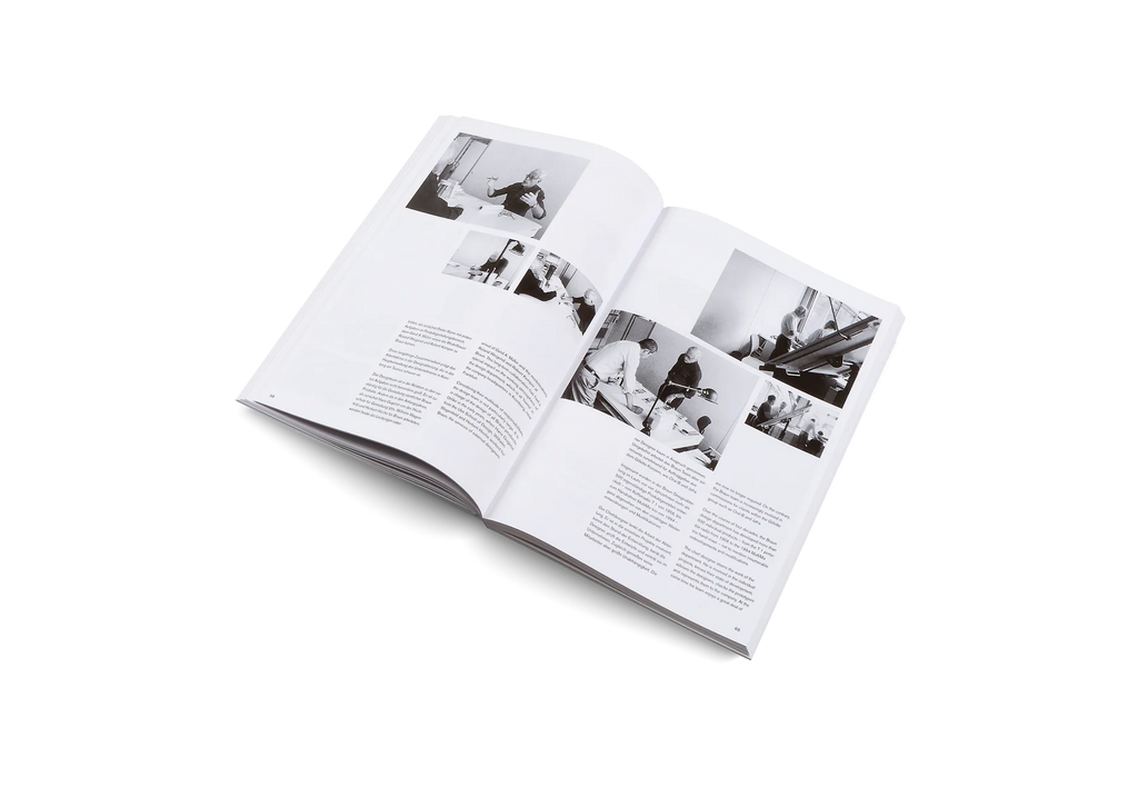 DIETER RAMS: LESS BUT BETTER