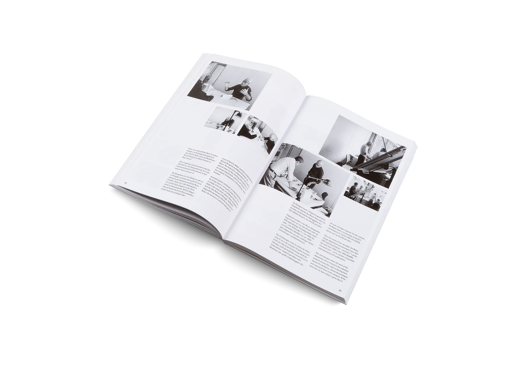 DIETER RAMS: LESS BUT BETTER