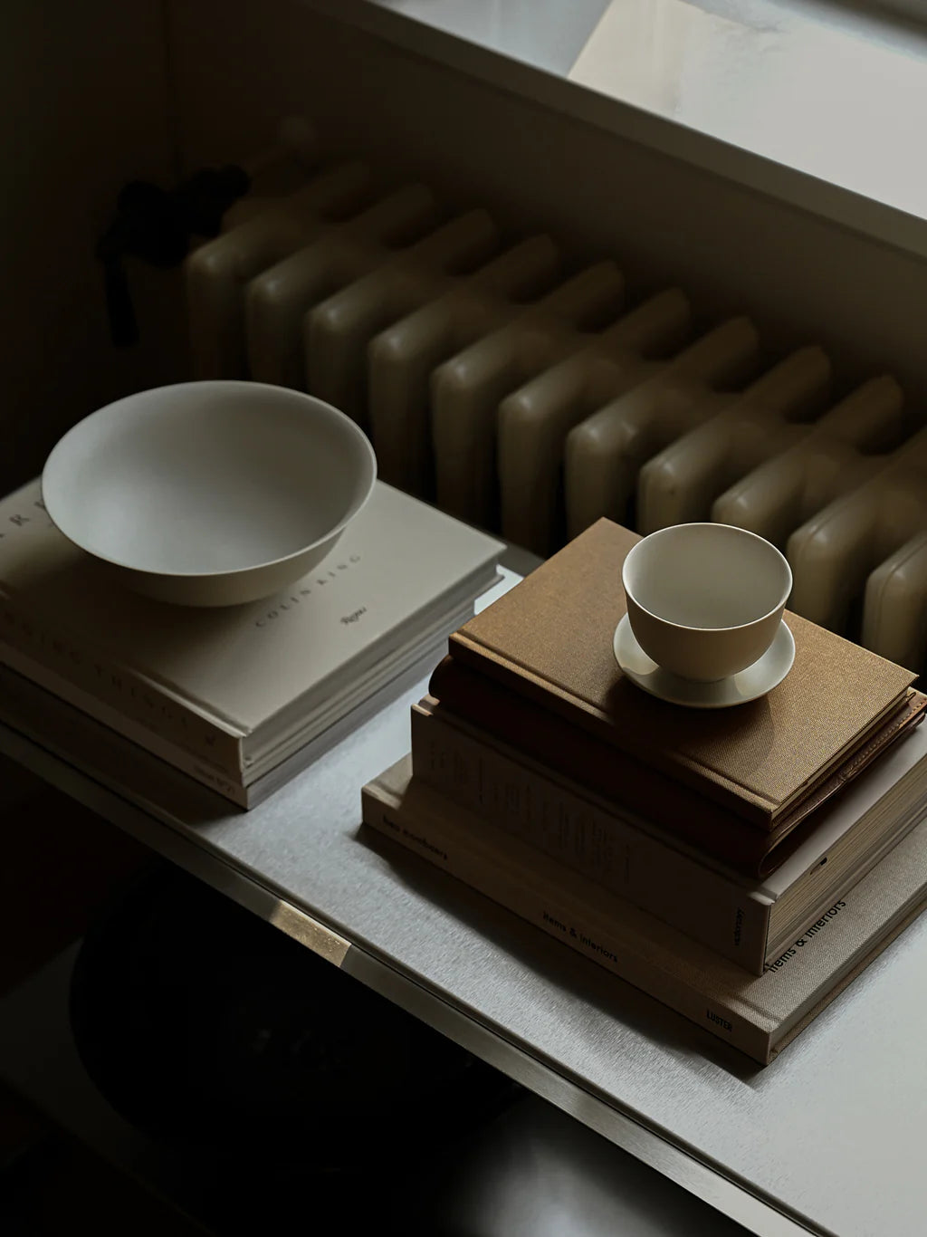 Plate by Jin Kuramoto