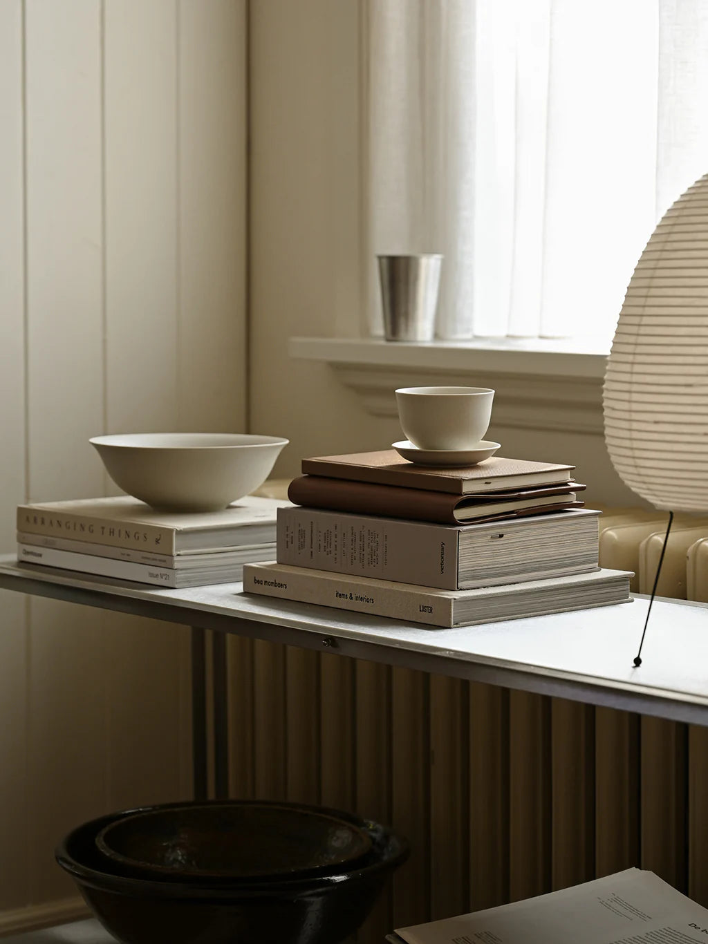 Plate by Jin Kuramoto