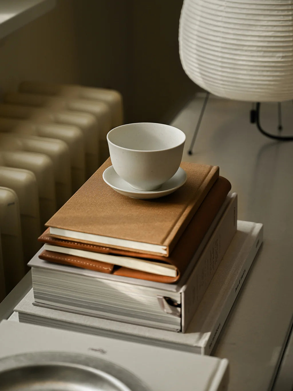 Plate by Jin Kuramoto