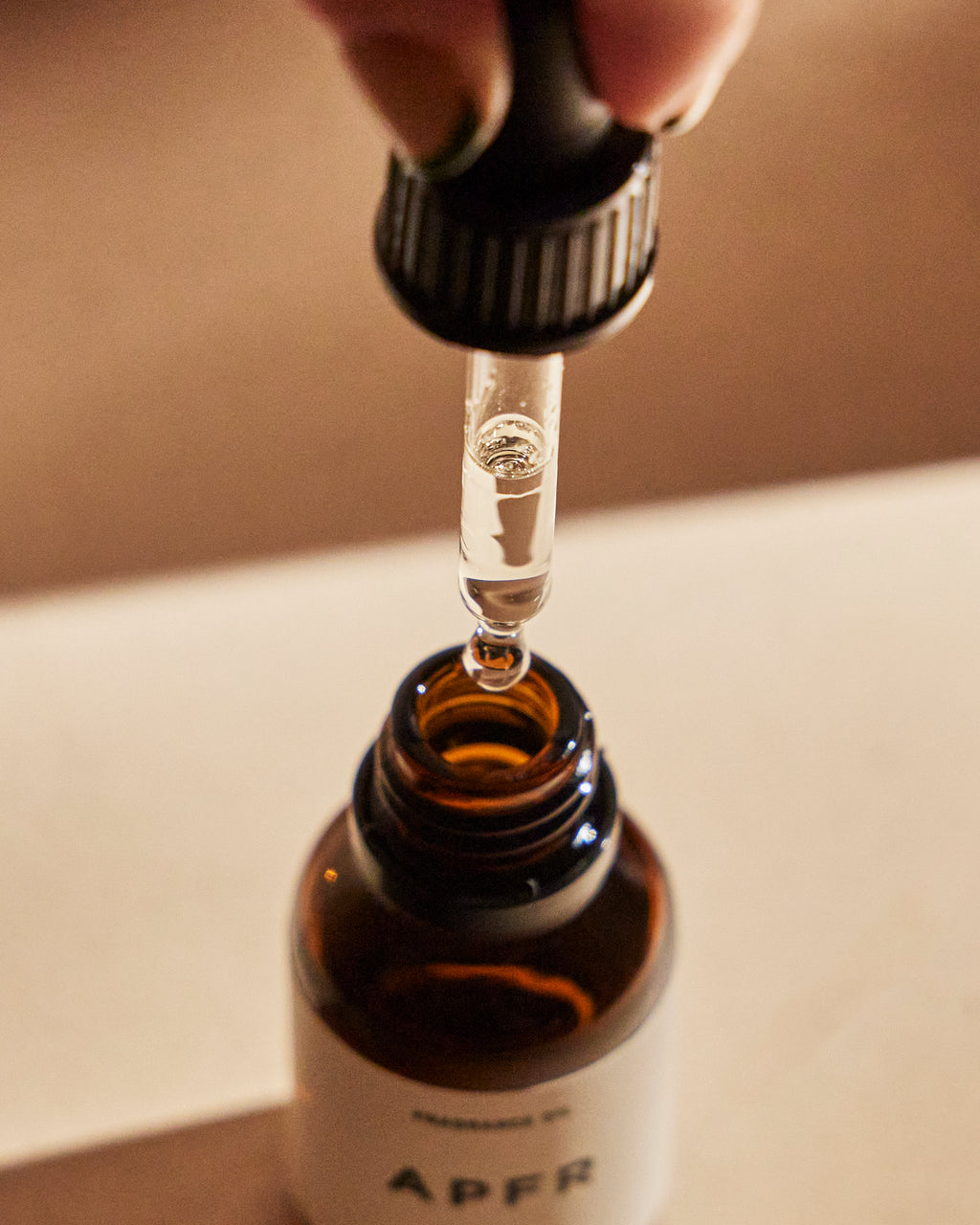 APFR Fragrance Oil