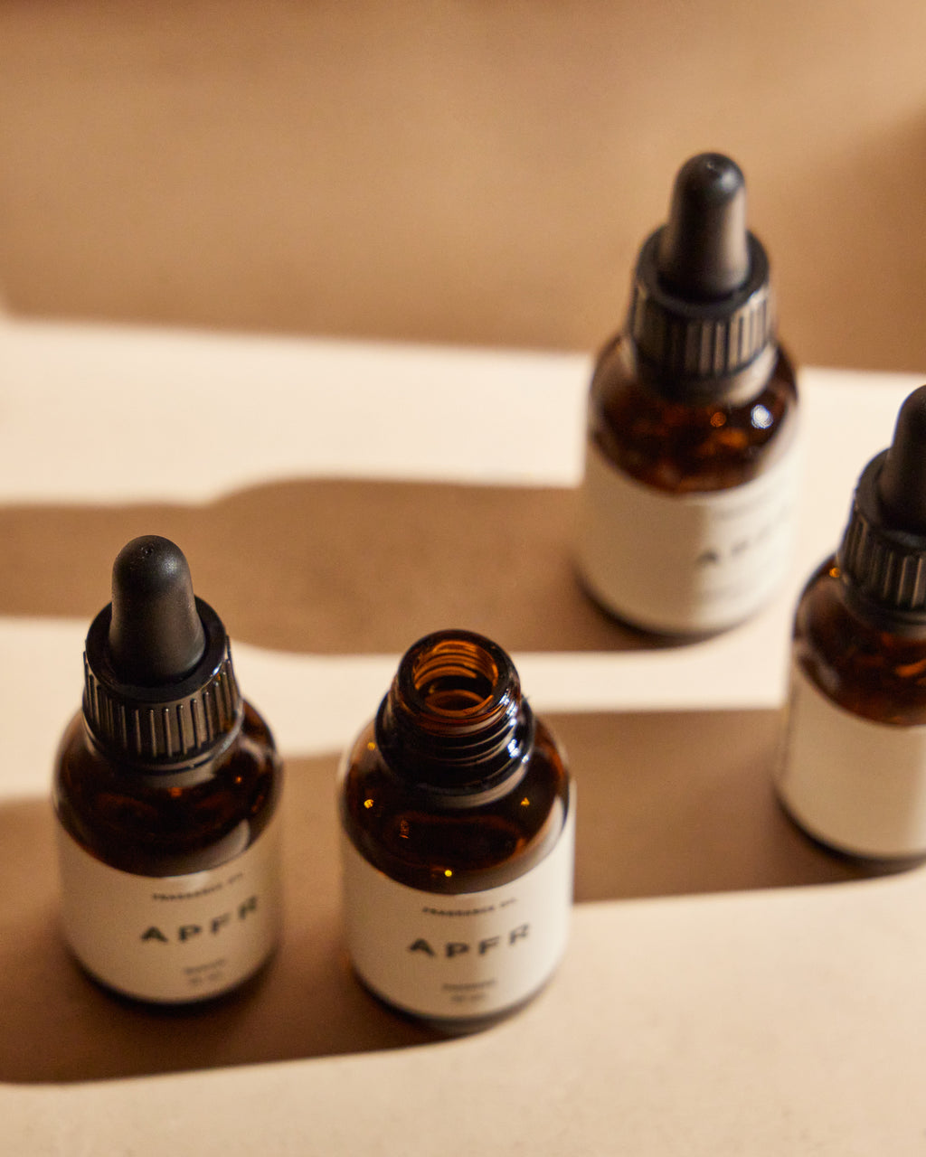 APFR Fragrance Oil
