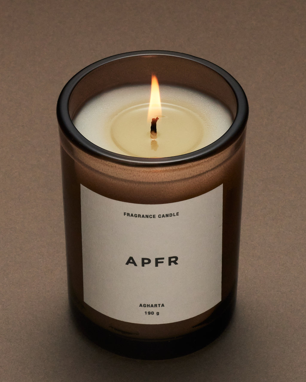 APFR Fragrance Candle