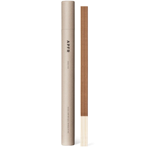 APFR Incense Sticks – TOS ONLINE