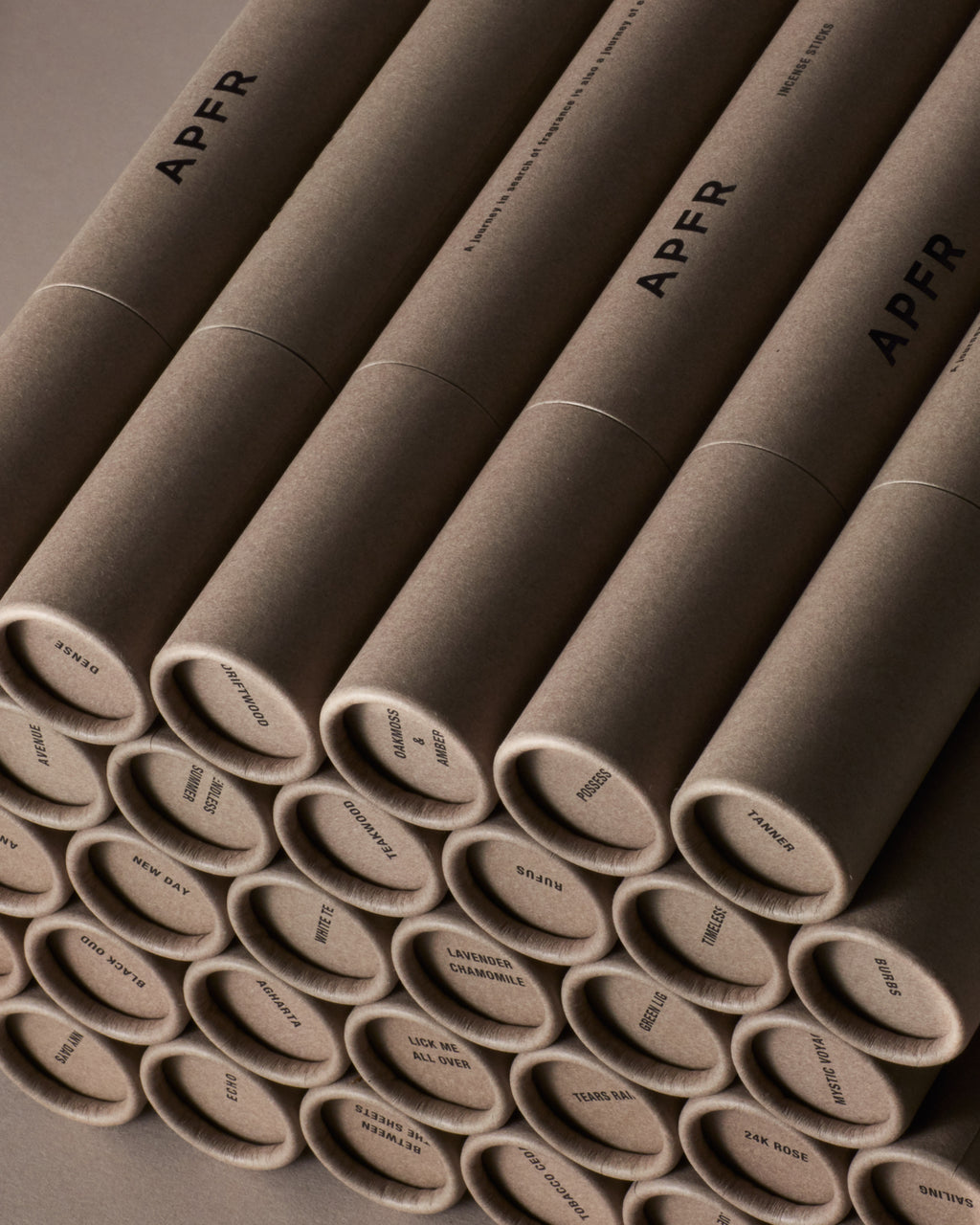 APFR Incense Sticks