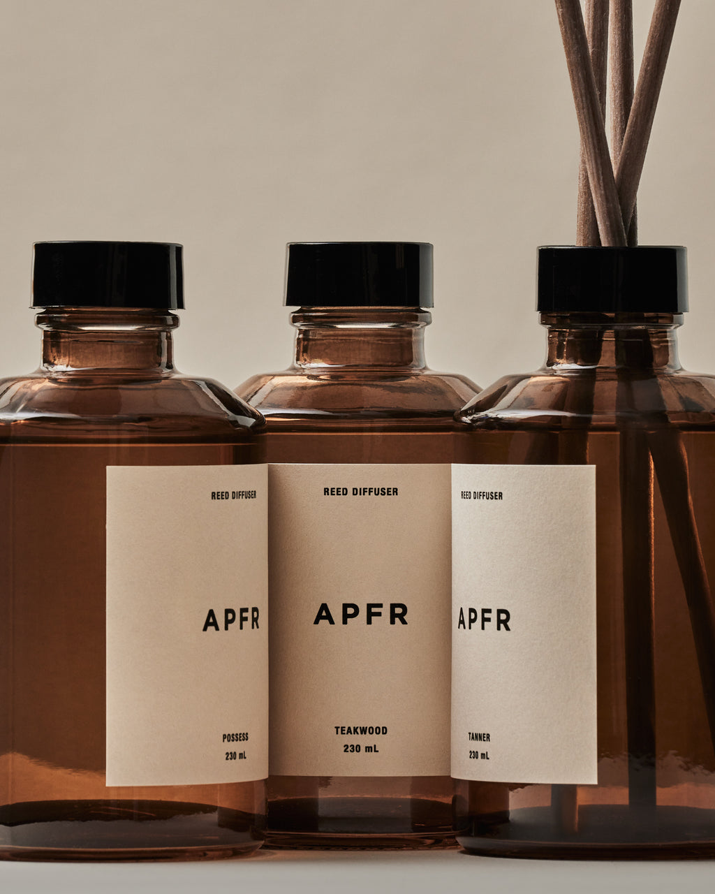APFR Reed Diffuser