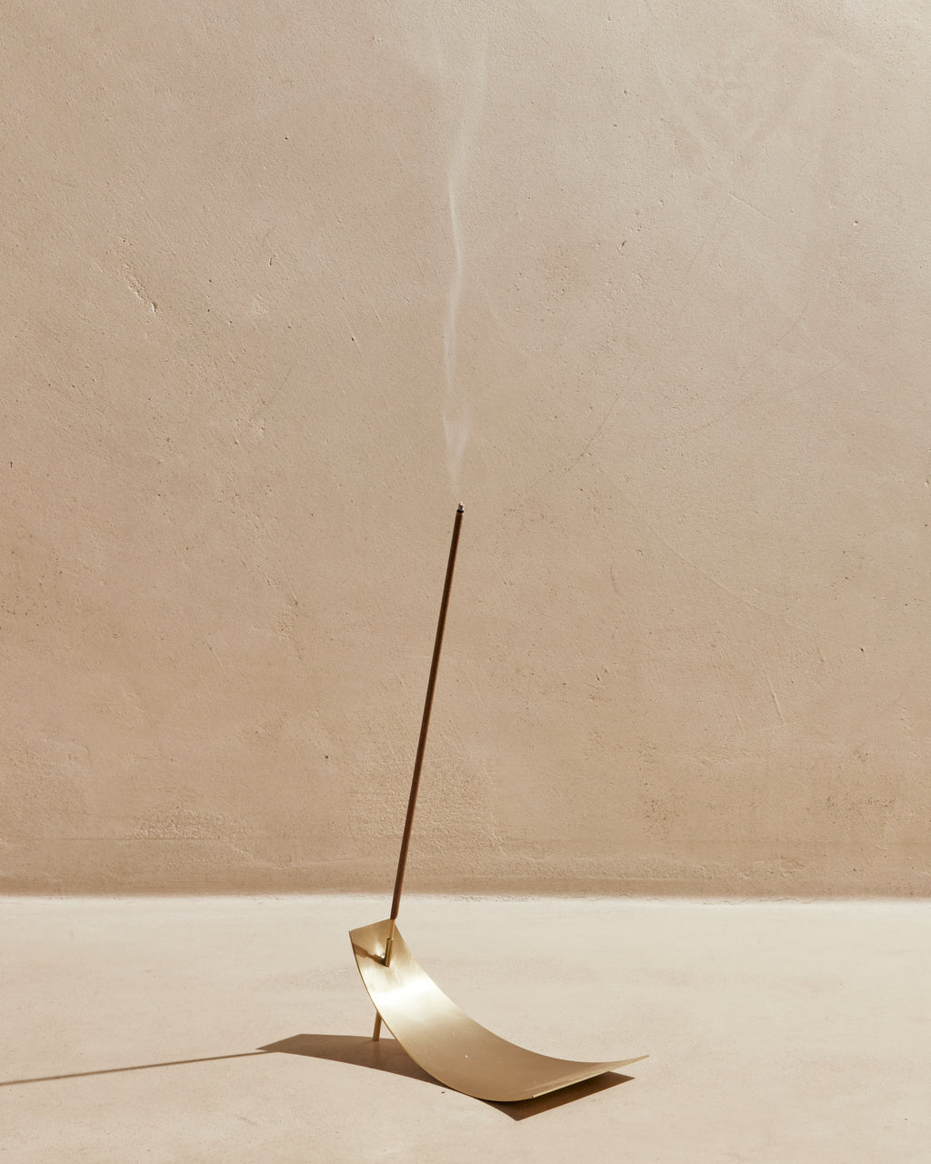 APFR Brass Incense Stand