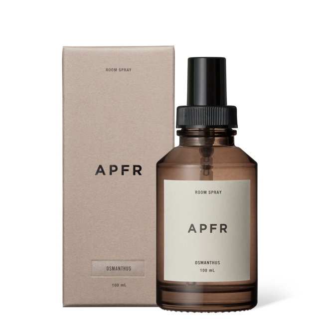 APFR Room Spray