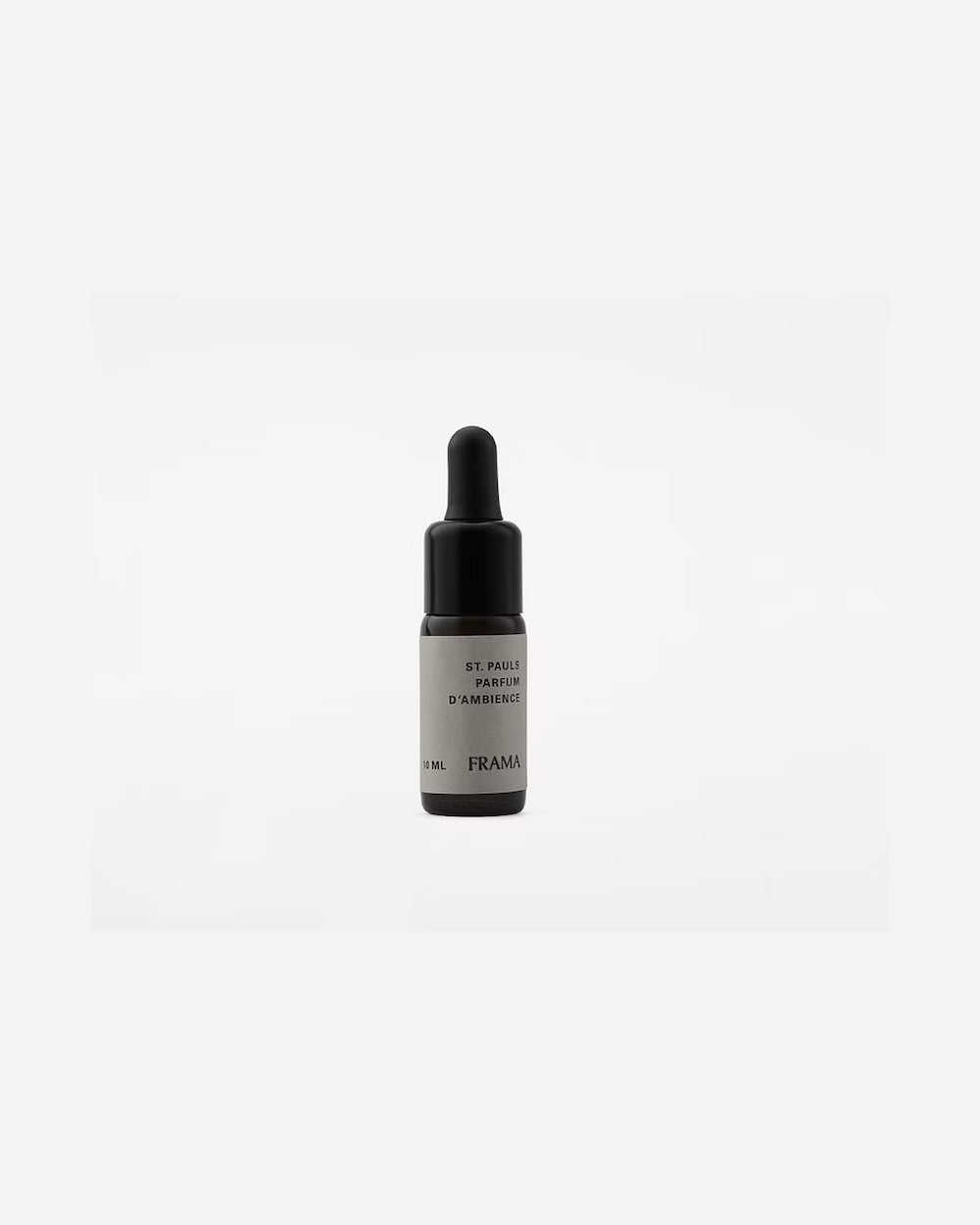 FRAMA Pure Essence Dropper |10ml (Display Unit)