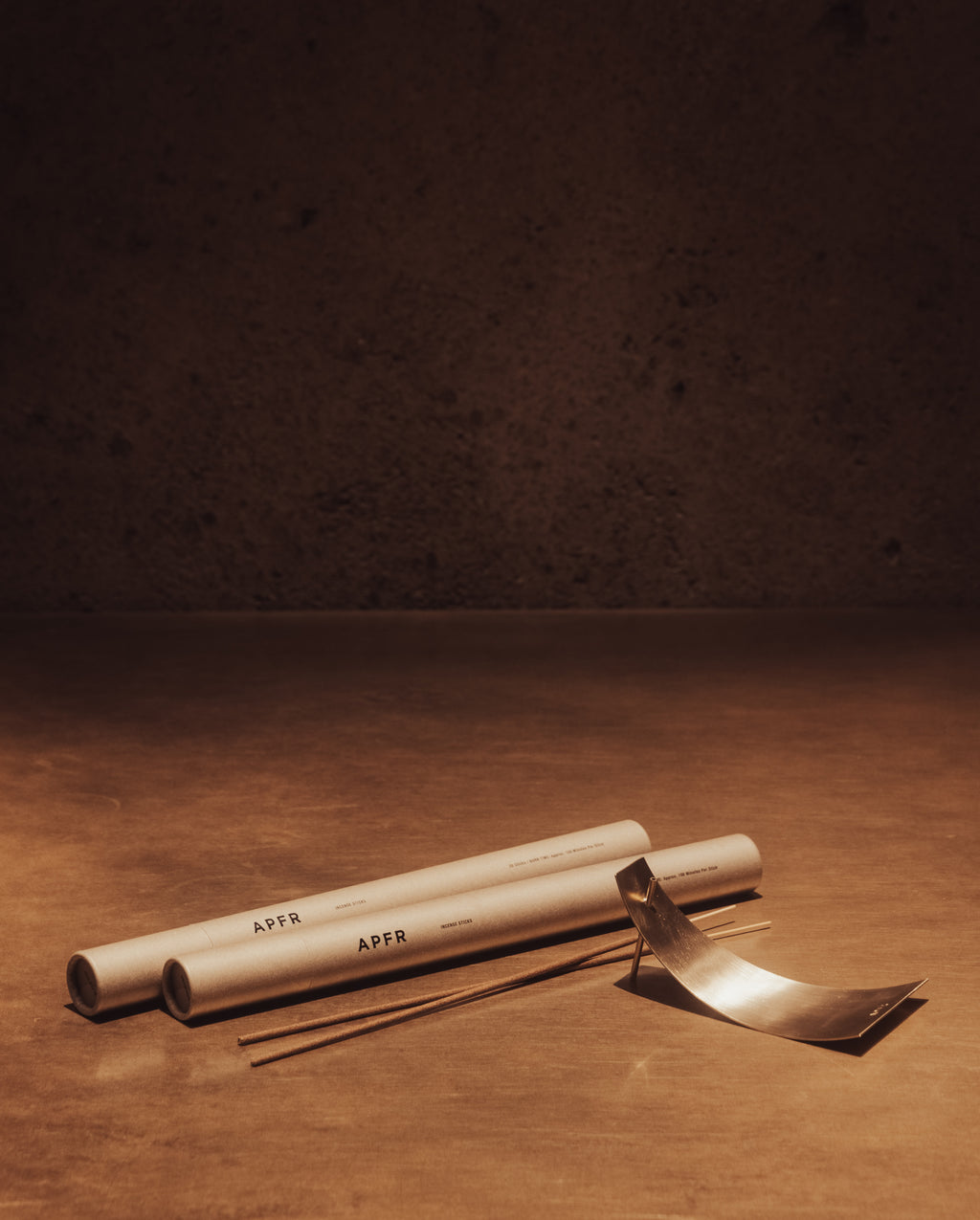 APFR Incense Sticks